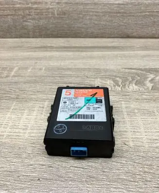 Volvo S70 V70 V70 XC Immobilizer control unit/module 9472725 1513008051