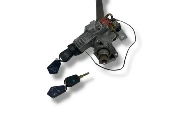 BMW Z3 E36 Ignition lock 1095825 83609223