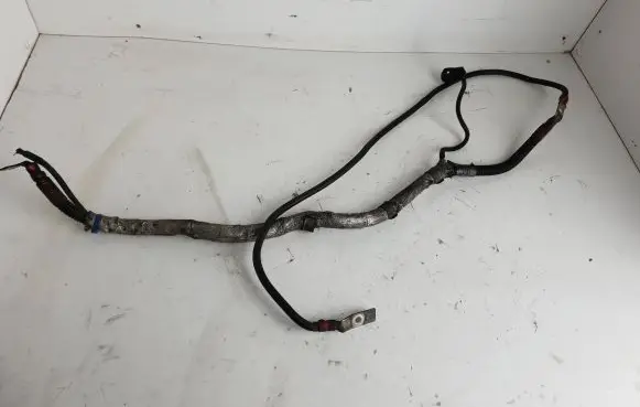 BMW 3 E92 E93 Engine installation wiring loom 7798908 7798009 61014006