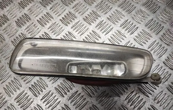 BMW 3 E46 Front fog light PL02B0305 TN5SAFF0