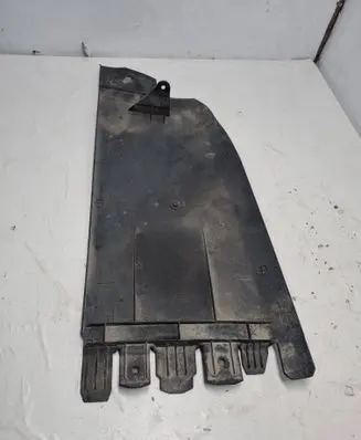 Opel Vivaro Rear bumper underbody cover/under tray 788B38419R