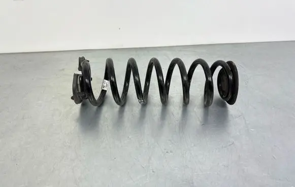Volkswagen PASSAT B9 Rear coil spring 5QA511103K