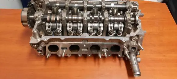 Honda Jazz Engine head 5R1-2