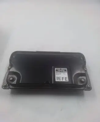Toyota C-HR I Engine control unit/module 89661F4050 MB2756008562