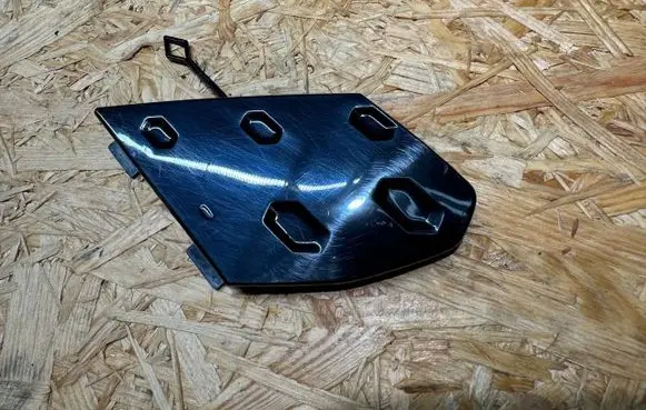 BMW 2 Active Tourer U06 Rear bumper row hook cap/cover 8080228