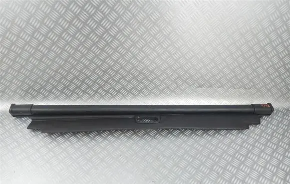 Opel Zafira Life Parcel shelf load cover 