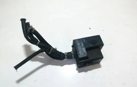 Nissan Micra Fuse box set 11200020020 4760566c00