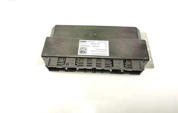 BMW X7 G07 Suspension control unit/module 8859730 182618 C77949106
