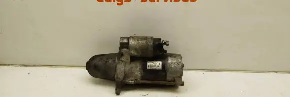 Subaru Legacy Starter motor 23300AA620