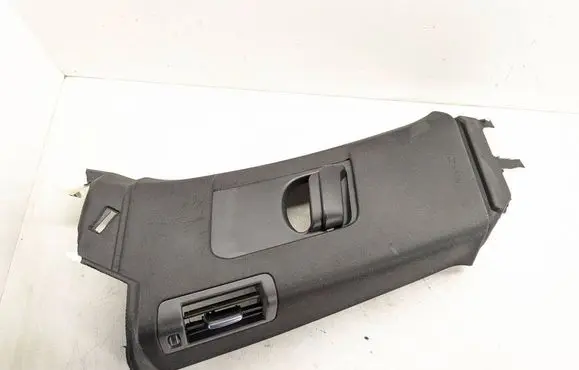 Volvo XC90 (B) pillar trim (top) 31363591 31377583
