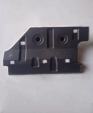 Nissan Juke I F15 Other interior part 681041KP0A