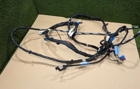 Renault Trafic III (X82) Panel wiring 283933896R 240365121R