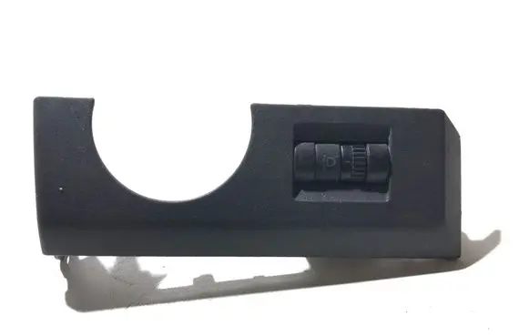 Volkswagen Transporter - Caravelle T5 Headlight level height control switch 7H0941333