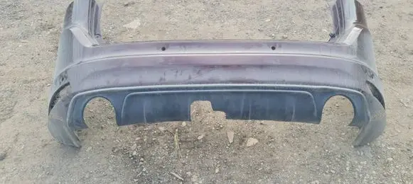 Volvo XC60 Rear bumper 30763426