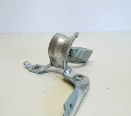Seat Exeo (3R) Tailgate/trunk/boot hinge 8E9827299F