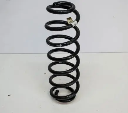 Volkswagen PASSAT B8 Rear coil spring 3Q0511115AJ