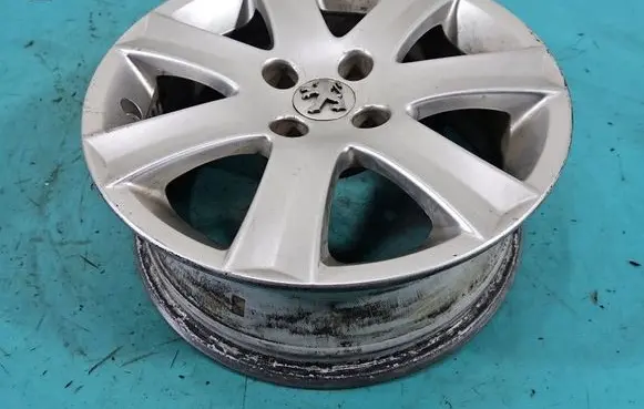 Peugeot 207 R16 alloy rim IMPRK1567904