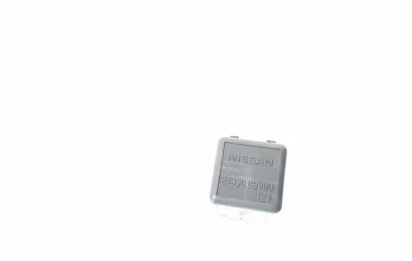 Infiniti QX70 S51 Other relay 24330C9900