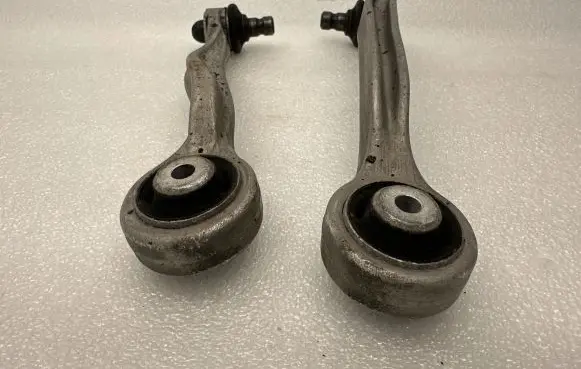 Audi A6 S6 C6 4F Front control arm 4E0407506B 4E0407510B