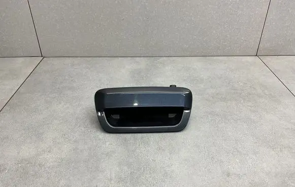 Jeep Grand Cherokee Tailgate/trunk/boot exterior handle 1YK38KARAC 770815AC