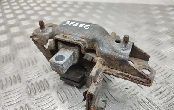Skoda Roomster (5J) Engine mount bracket 6R0199555