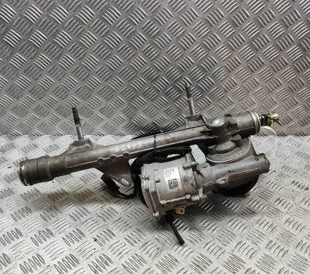 Citroen C3 Steering rack 9831639980