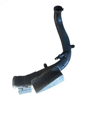 Volvo XC60 Intercooler hose/pipe 31274766 70366701