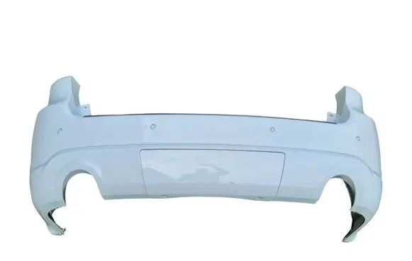 Dodge Durango III Rear bumper 758800