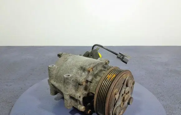 Honda Civic Air conditioning (A/C) compressor (pump) 38800PLAE021M
