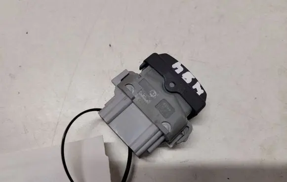 Renault Laguna II ESP (stability program) switch 2808202