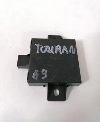 Volkswagen Jetta V Alarm control unit/module 1K0907719C