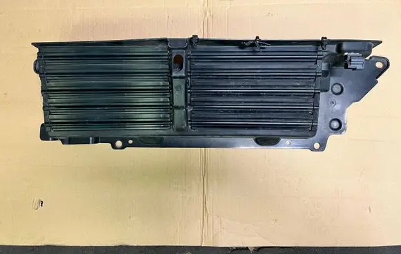 Land Rover Range Rover Sport L494 Top upper radiator support slam panel DK628475AD 6466R420