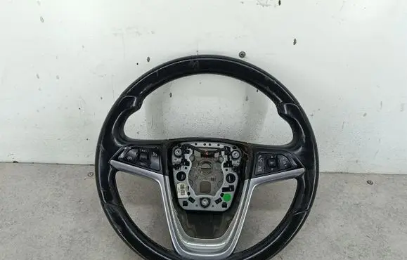 Opel Insignia A Steering wheel 13316547