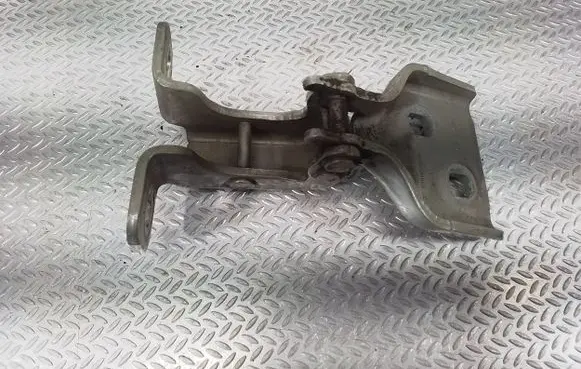 Front door lower hinge