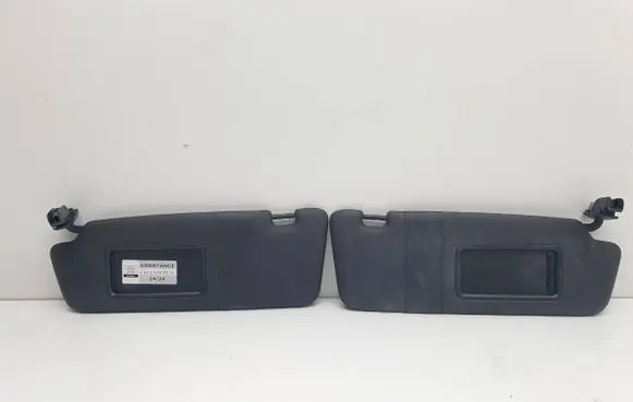 Audi A5 8T 8F Sun visor DASZKIA58TCOPE
