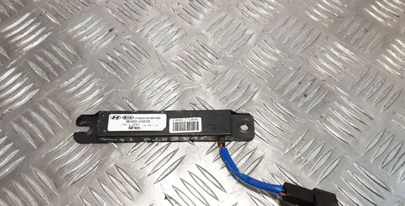 KIA Sorento Other control units/modules 95420C5510