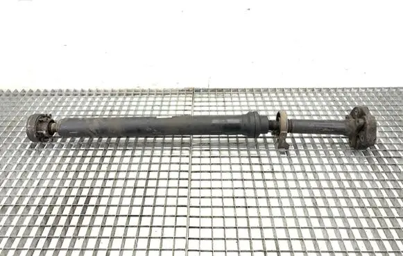 Volkswagen Touareg I Drive shaft (set) 7L6521102H