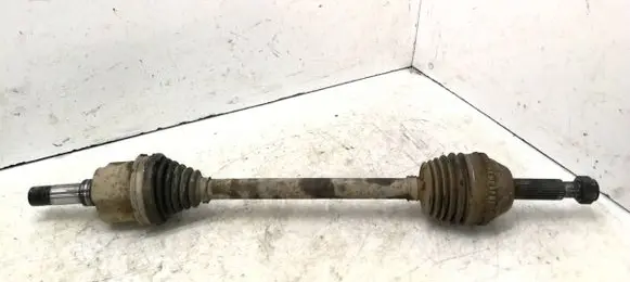 Ford Transit Front driveshaft