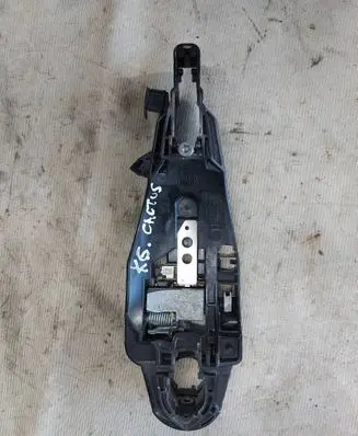 Citroen C4 Cactus Front door exterior handle 9802977380 GE0024923 20839