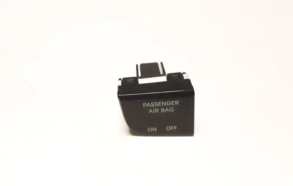 Hyundai ix35 Passenger airbag on/off switch 