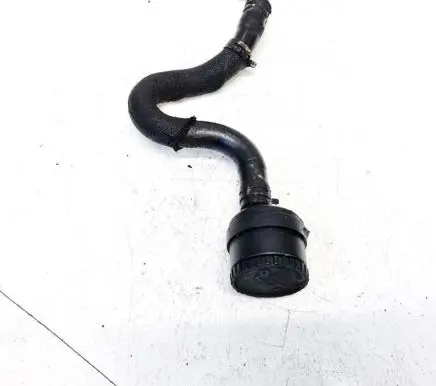 Fiat Ulysse Turbo turbocharger oiling pipe/hose