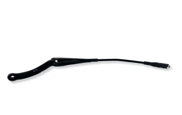 Opel Corsa D Front wiper blade arm 13284136