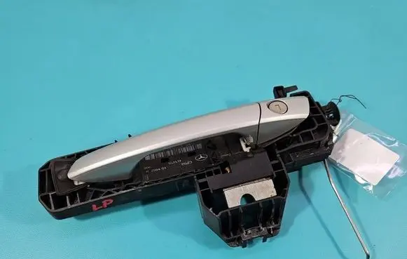 Mercedes-Benz B W246 W242 Front door exterior handle A2047601534 IMPRK1558660