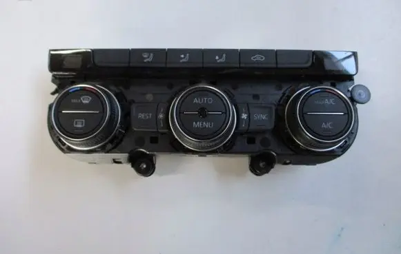 Volkswagen Tiguan Climate control unit 5NA907044