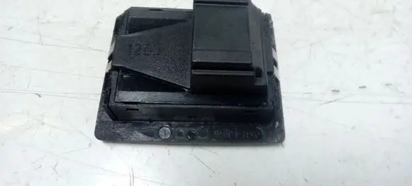 Volkswagen Golf Plus Alarm switch 1K0962109
