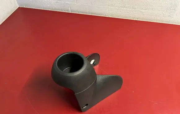 Mini One - Cooper F56 F55 Cup holder back 9276513 51439276513