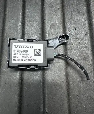 Other control units/modules