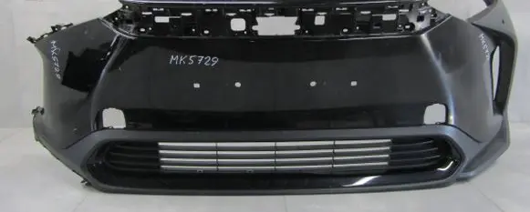 Toyota bZ4X Front bumper 5211942A80