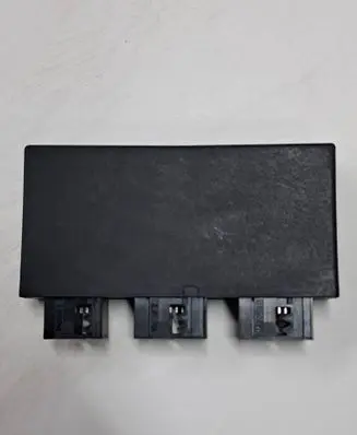 BMW 5 E60 E61 Parking PDC control unit/module 9145158