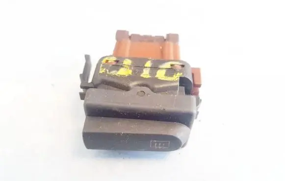 Renault Trafic II (X83) Windscreen/window heater switch 2648804